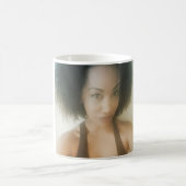 #selfie Tasse (Mittel)