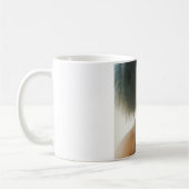 #selfie Tasse (Links)