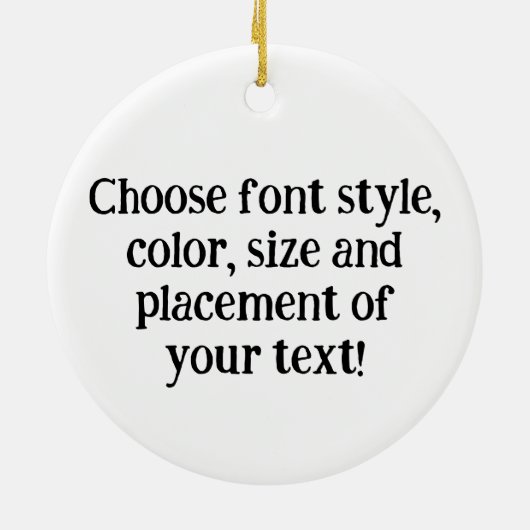 Selfie Time! Smartphone-Foto-Rahmen Keramik Ornament (Hinten)