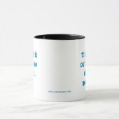 #SelfLove #IMOVERBULLYING Tasse (Zentrum)