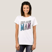 Selfmademan T-Shirt (Vorne ganz)