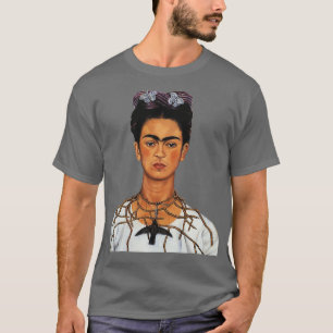 SelfPortrait von Frida Kahlo T-Shirt