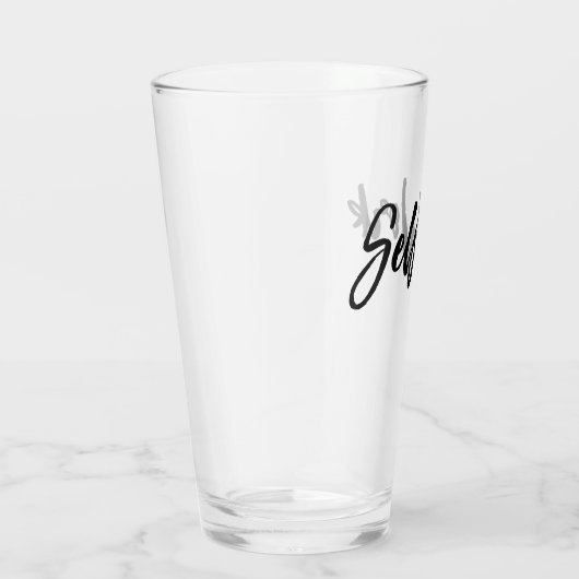 SelfWork-Tumber Glas (Rechts)