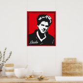 Selig Carlo Acutis, Beato Carlo, gesegnet Carlo Poster (Küche)