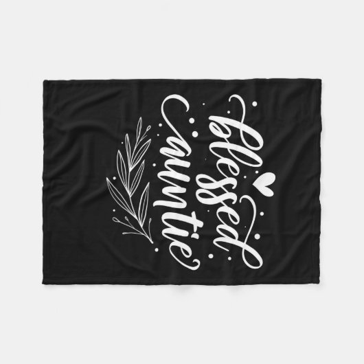 Selig Fleecedecke (Vorderseite (Horizontal))