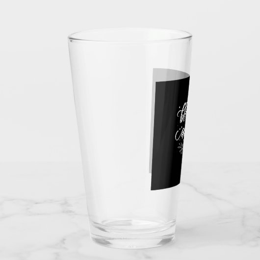 Selig Glas (Rechts)