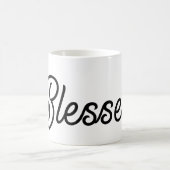 Selig Kaffee Kaffeetasse (Mittel)