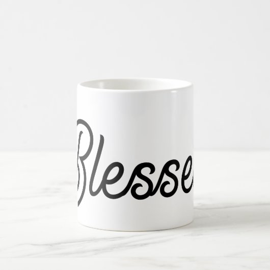 Selig Kaffee Kaffeetasse (Mittel)