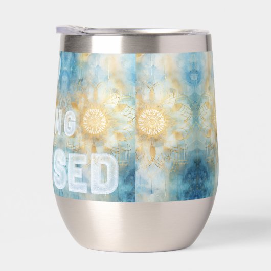 *~* Selig Mandala AP2 (Rechts)