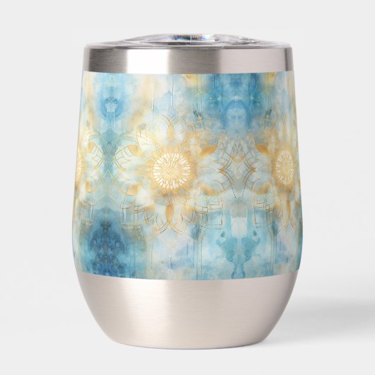 *~* Selig Mandala AP2 (Vorderseite)