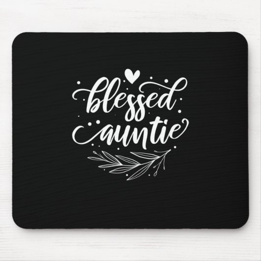 Selig Mousepad (Vorne)