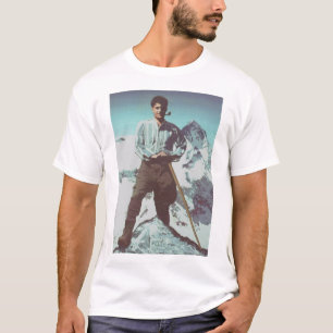 Selig Pier Giorgio Frassati T-Shirt