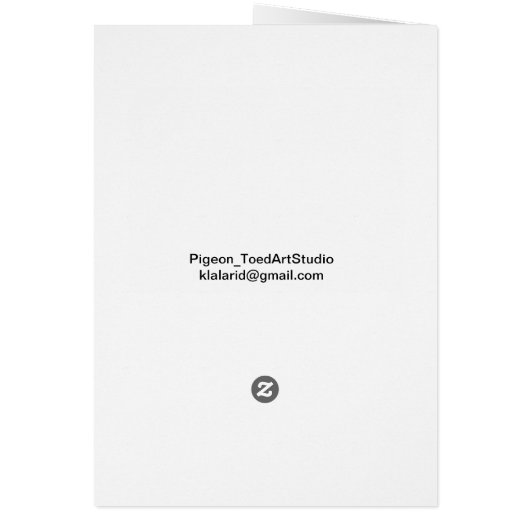 Selig sind die reinen Herzen (Hinten)