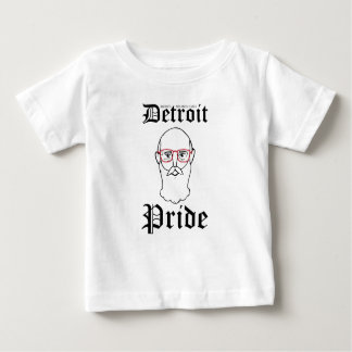 Selig Solanus Casey (Detroit Pride) Baby T-shirt