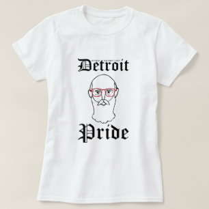 Selig Solanus Casey (Detroit Pride) T-Shirt