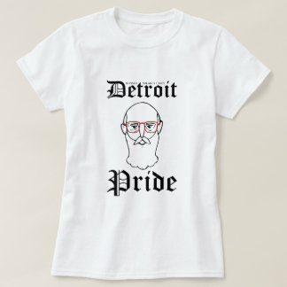 Selig Solanus Casey (Detroit Pride) T-Shirt