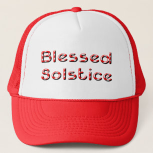 Selig Solstice Truckerkappe