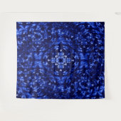 Selig Sonntag ...... Wandteppich (Vorderseite (Horizontal))