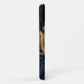 Selige Jungfrau Maria und Säugling Kind Jesus Case-Mate iPhone Hülle (Hinten/Rechts)