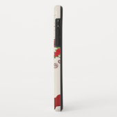 Selige Jungfrau Mary Guadalupe Katholische Religiö Case-Mate iPhone Hülle (Hinten/Links)