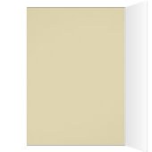 Selige Jungfrau Mary Katholic Religious Lilies (Innen (Links))