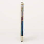 Selige Jungfrau Mary Mount Carmel Case-Mate iPhone Hülle (Hinten/Rechts)