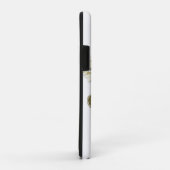 Selige Jungfrau Mutter Unbefleckte Maria Religiöse Case-Mate iPhone Hülle (Hinten/Rechts)