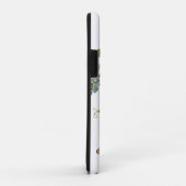 Selige Jungfrau Mutter Unbefleckte Maria Religiöse Case-Mate iPhone Hülle (Hinten/Rechts)