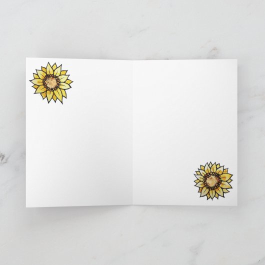 Selige Ostara Karte (Innenseite)