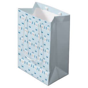 Selige Taufe Mittlere Geschenktüte