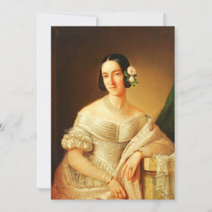 Seligge Maria Cristina von Savoyen Einladung