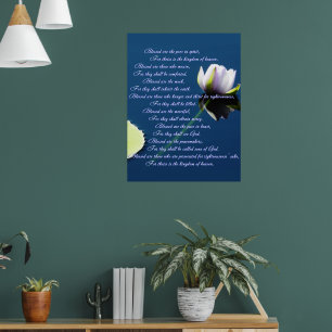 Seligpreisungen   poster