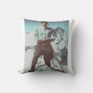 Seligsprechung Pier Giorgio Frassati Kissen