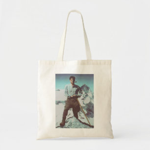 Seligster Pier Giorgio Frassati Tragetasche