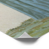 Selim II (1524-74), genannt "Sari", Blonde oder Poster (Ecke)