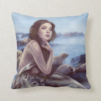 Selkie Kissen