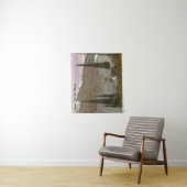 Selkirk Caribbean Wandteppich (Beispiel)