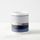 Selkirk Settler Tasse (Mittel)