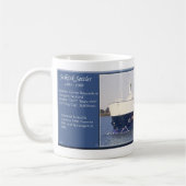 Selkirk Settler Tasse (Links)