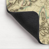 Selkirk Shire Mousepad (Ecke)