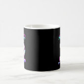 Sell 10 Years Old Birthday Double Digits 10 Birthd Kaffeetasse (Mittel)