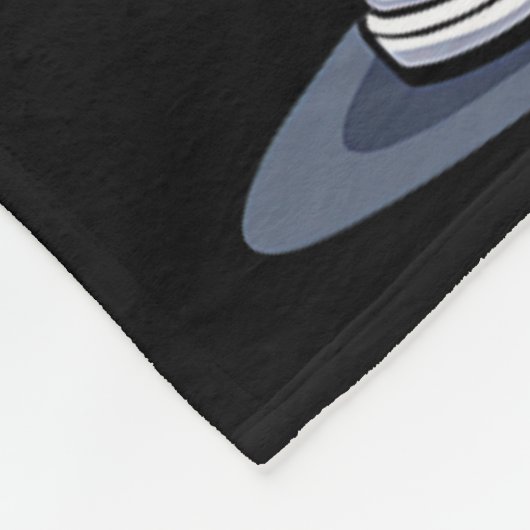 Sell Ice Cream Drip _5  Fleecedecke (Ecke)