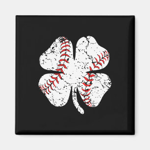 Sell Kleeblatt St Patricks Day Big Brother Teen Bo Magnet