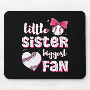 Sell Little Sister Größter Fanverkauf Girls Lil Si Mousepad