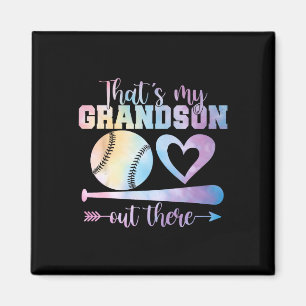 Sell Mother's Day Oma, das ist mein Enkel T Magnet