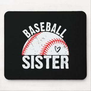 Sell Sister Sell Sports Lover Sister Sell 2025 Mousepad