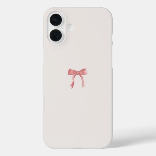 SELLA Phone Case (Rückseite)