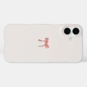 SELLA Phone Case (Rückseite (Horizontal))