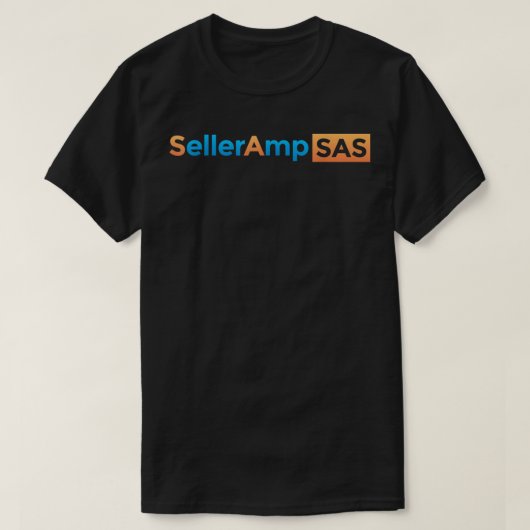 SellerAmp SAS-T-Shirt T-Shirt