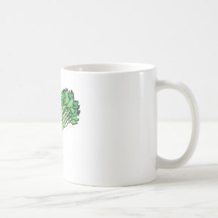 Sellerie Kaffeetasse
